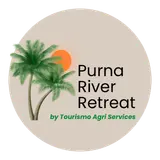 Purna River Retreat logo
